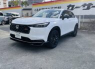 2025!!! HONDA VEZEL e:HEV RS 4WD