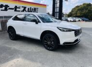 2025!!! HONDA VEZEL e:HEV RS 4WD