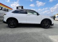 2025!!! HONDA VEZEL e:HEV RS 4WD