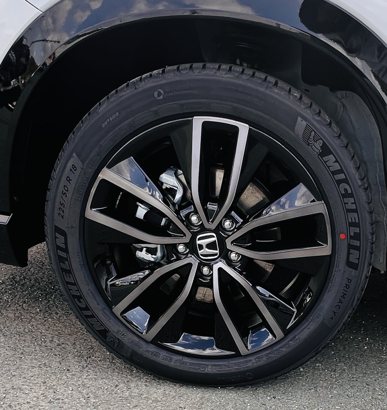 2025!!! HONDA VEZEL e:HEV RS 4WD