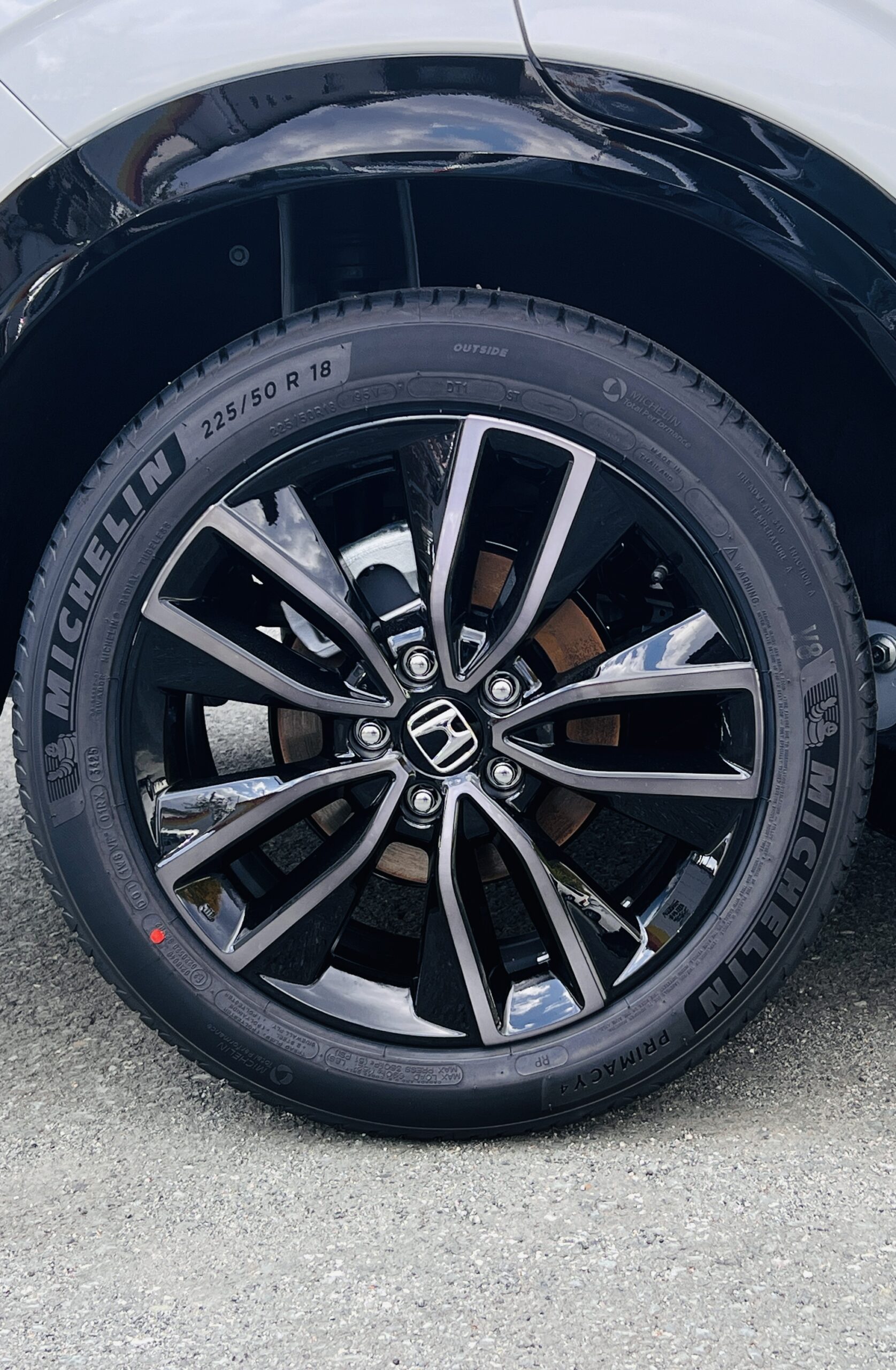 2025!!! HONDA VEZEL e:HEV RS 4WD