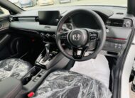 2025!!! HONDA VEZEL e:HEV RS 4WD