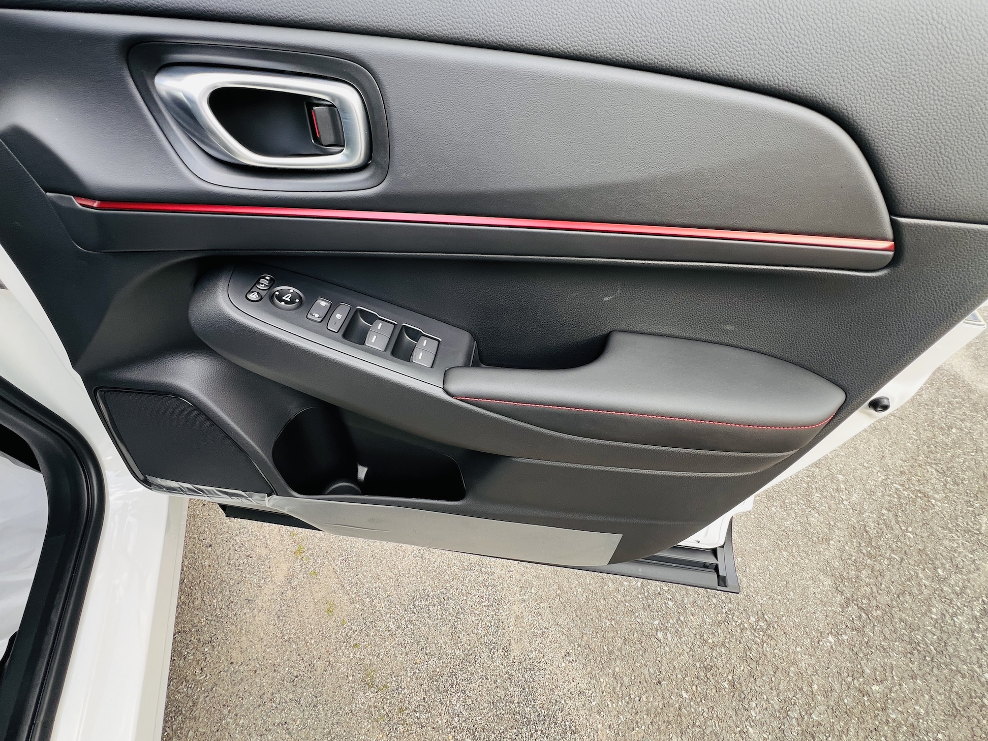 2025!!! HONDA VEZEL e:HEV RS 4WD