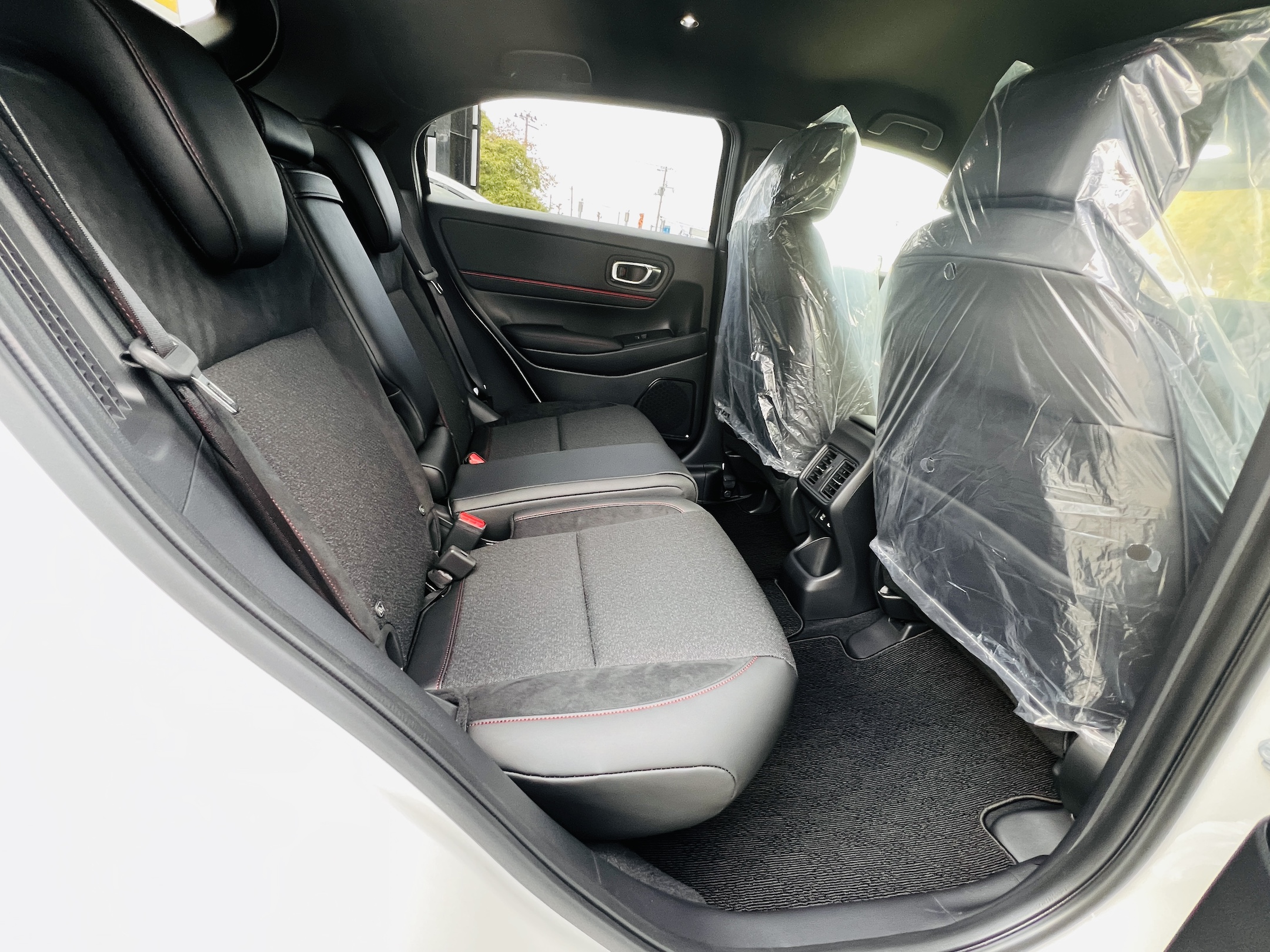 2025!!! HONDA VEZEL e:HEV RS 4WD