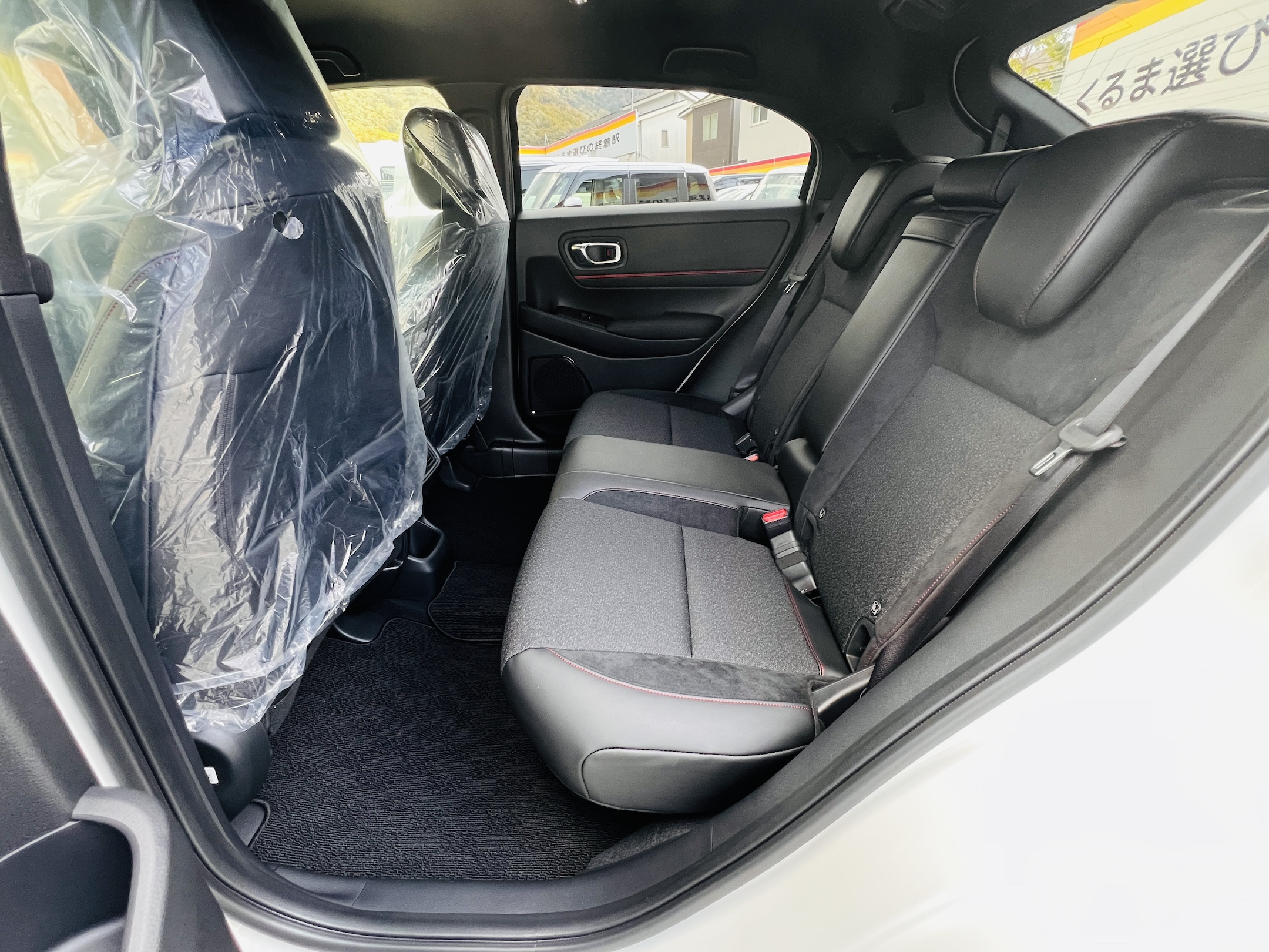 2025!!! HONDA VEZEL e:HEV RS 4WD