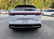 2025!!! HONDA VEZEL e:HEV RS 4WD
