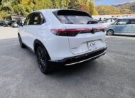 2025!!! HONDA VEZEL e:HEV RS 4WD