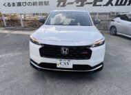 2025!!! HONDA VEZEL e:HEV RS 4WD