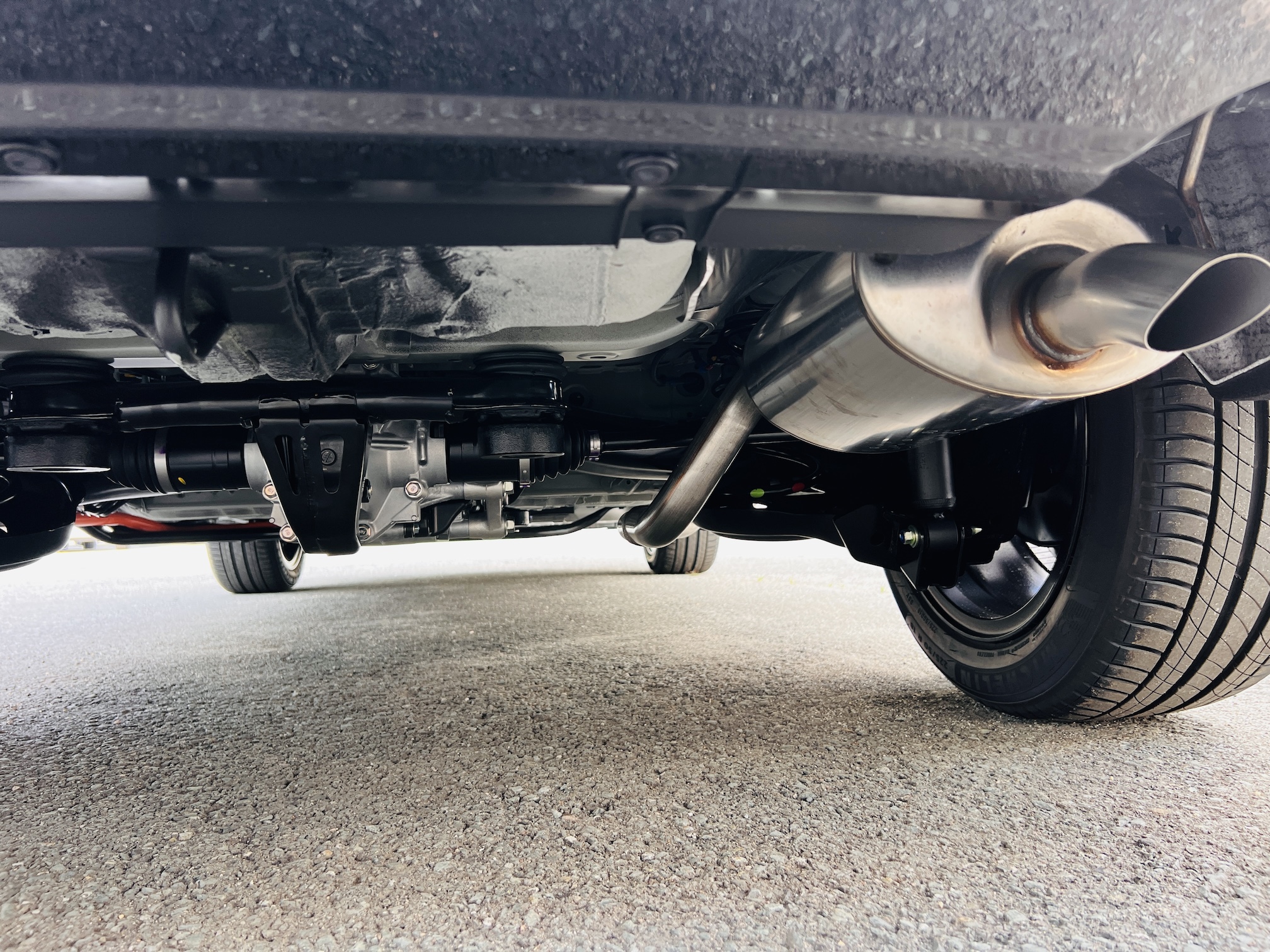 2025!!! HONDA VEZEL e:HEV RS 4WD