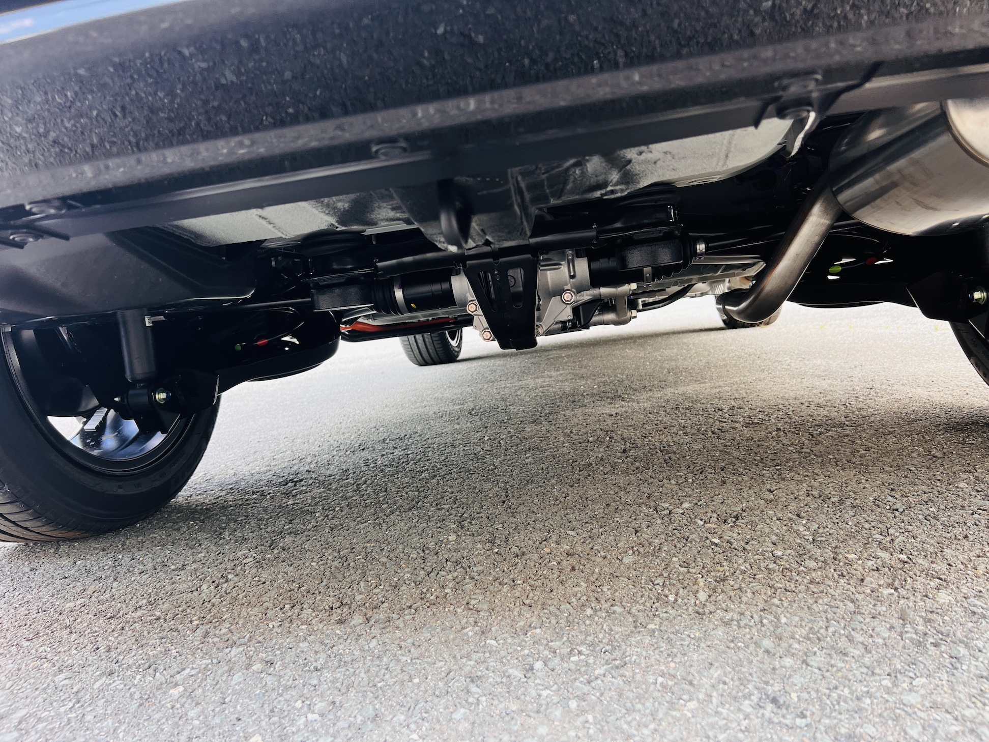 2025!!! HONDA VEZEL e:HEV RS 4WD