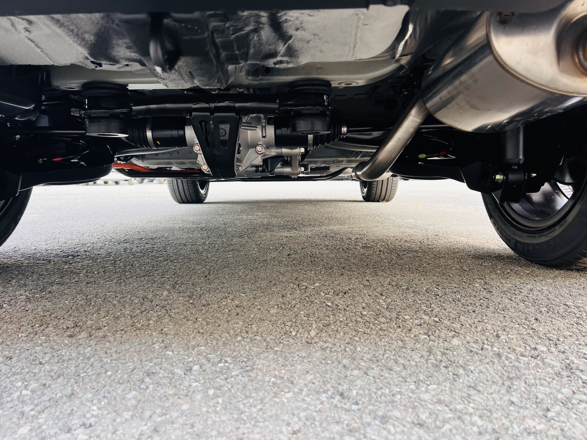 2025!!! HONDA VEZEL e:HEV RS 4WD