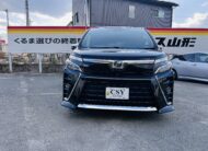 2019 TOYOTA VOXY 4WD