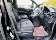 2019 TOYOTA VOXY 4WD