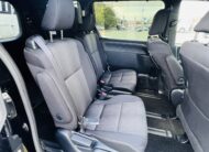 2019 TOYOTA VOXY 4WD