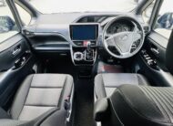 2019 TOYOTA VOXY 4WD