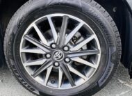 2019 TOYOTA VOXY 4WD