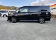 2019 TOYOTA VOXY 4WD