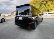 2019 TOYOTA VOXY 4WD