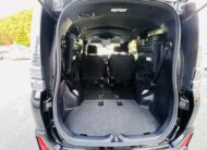 2019 TOYOTA VOXY 4WD