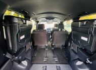 2019 TOYOTA VOXY 4WD