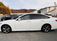 2019 TOYOTA CROWN HV RS FOUR