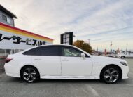 2019 TOYOTA CROWN HV RS FOUR