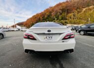 2019 TOYOTA CROWN HV RS FOUR