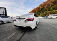 2019 TOYOTA CROWN HV RS FOUR