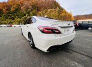 2019 TOYOTA CROWN HV RS FOUR