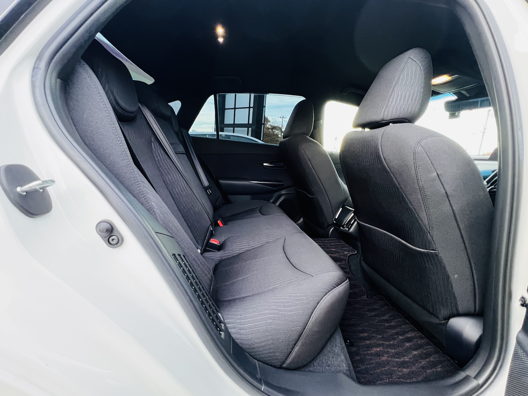 2019 TOYOTA CROWN HV RS FOUR