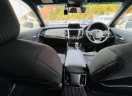 2019 TOYOTA CROWN HV RS FOUR