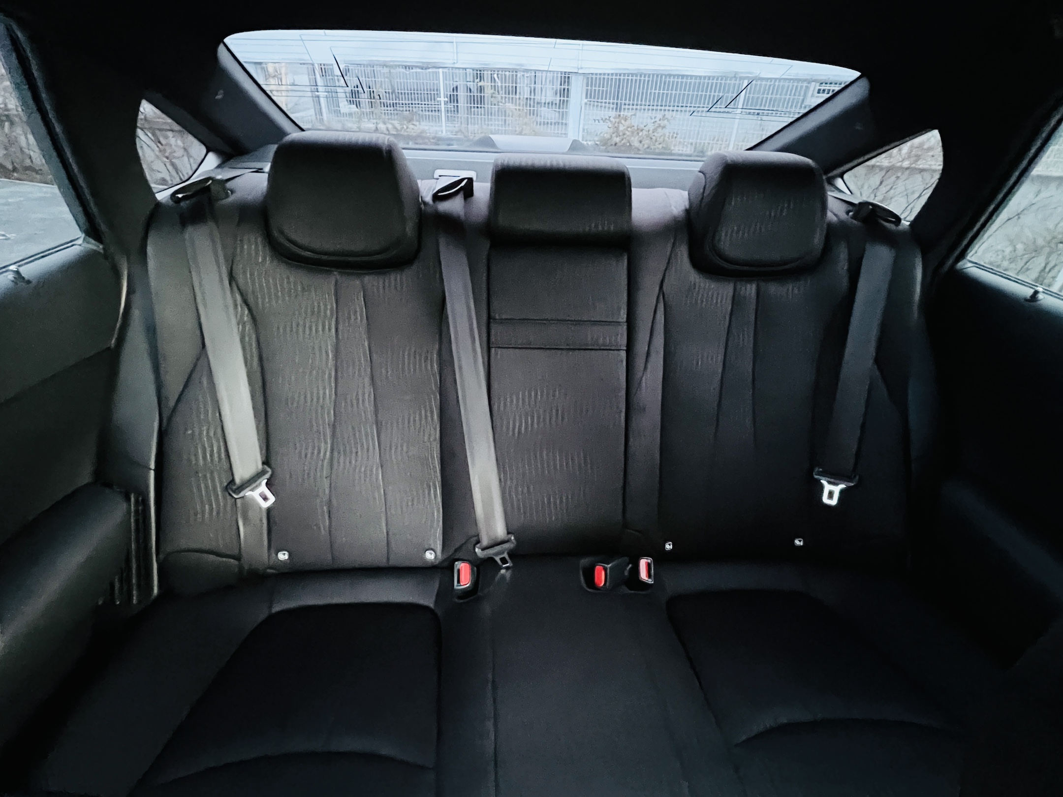 2019 TOYOTA CROWN HV RS FOUR