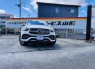2021 MERCEDES BENZ GLE 400D