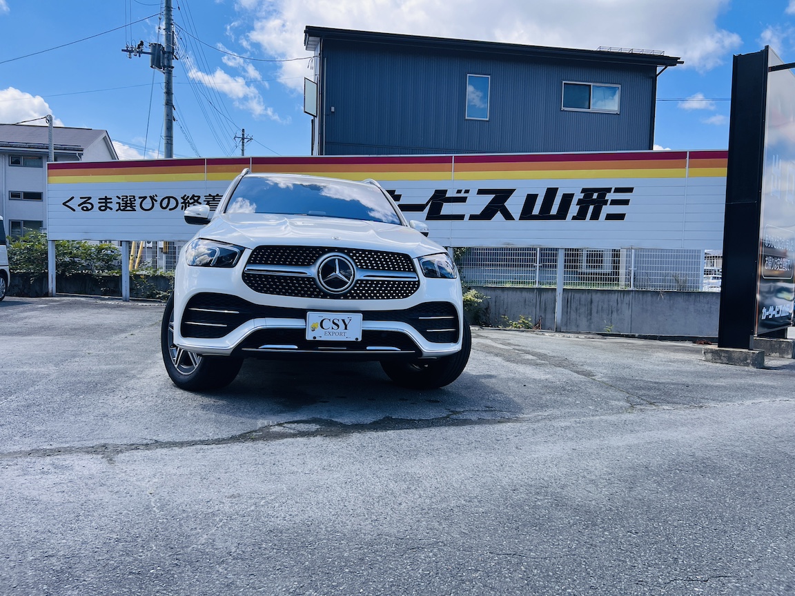 2021 MERCEDES BENZ GLE 400D