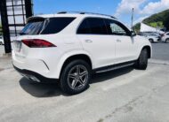 2021 MERCEDES BENZ GLE 400D