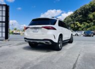 2021 MERCEDES BENZ GLE 400D