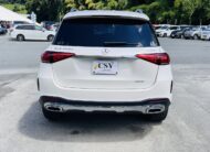 2021 MERCEDES BENZ GLE 400D