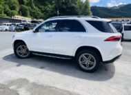 2021 MERCEDES BENZ GLE 400D