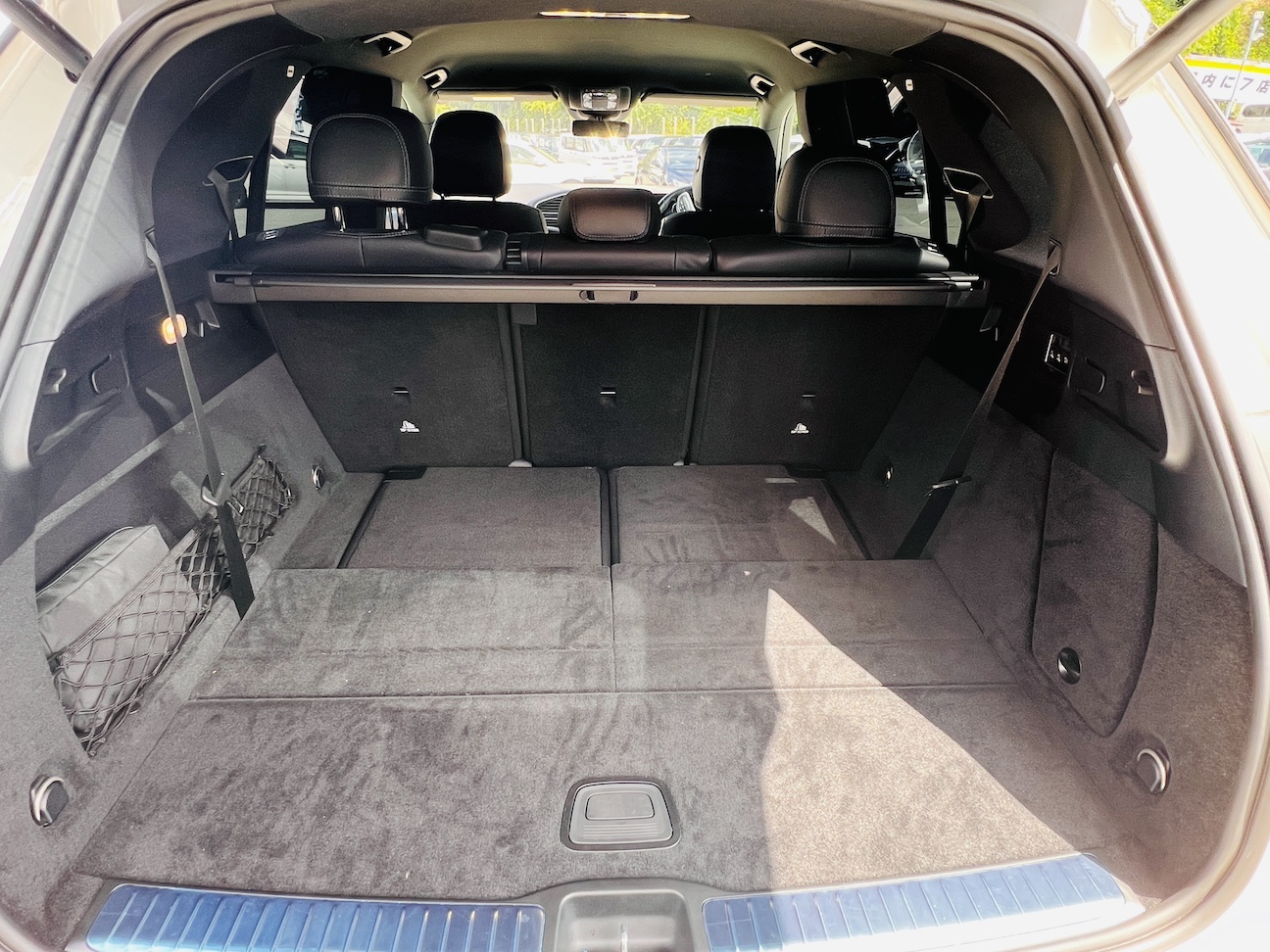 2021 MERCEDES BENZ GLE 400D