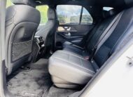 2021 MERCEDES BENZ GLE 400D