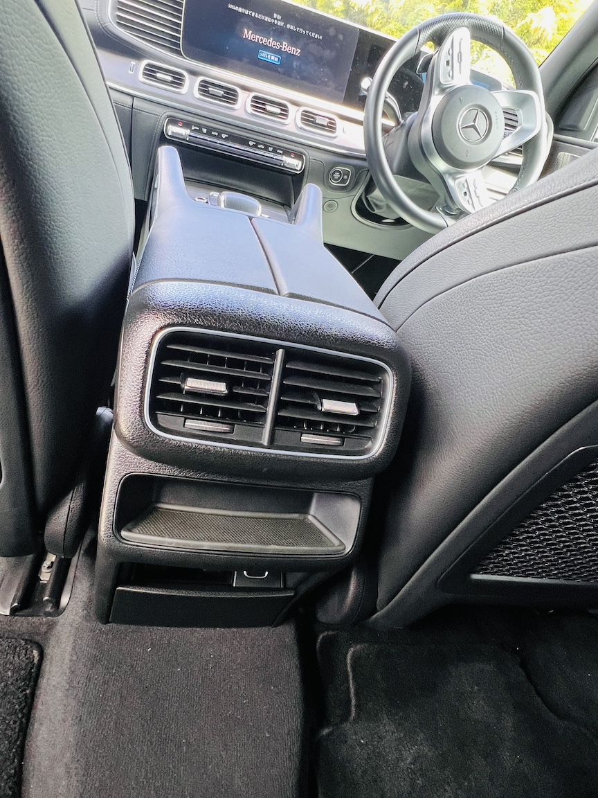 2021 MERCEDES BENZ GLE 400D