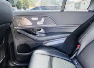 2021 MERCEDES BENZ GLE 400D