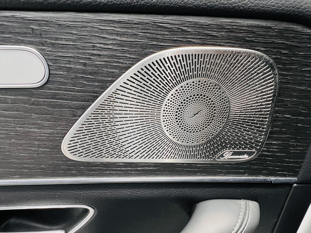 2021 MERCEDES BENZ GLE 400D