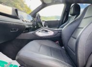 2021 MERCEDES BENZ GLE 400D