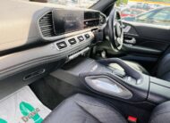 2021 MERCEDES BENZ GLE 400D