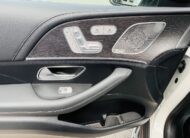 2021 MERCEDES BENZ GLE 400D