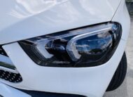 2021 MERCEDES BENZ GLE 400D