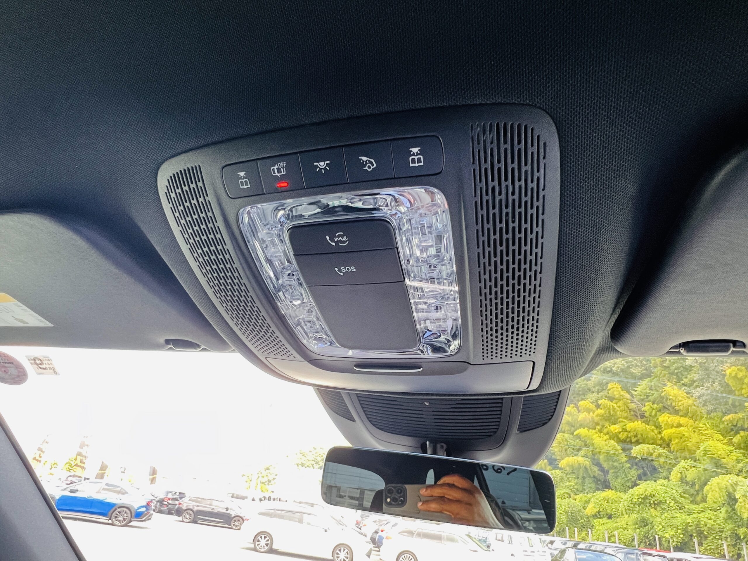 2021 MERCEDES BENZ GLE 400D