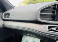 2021 MERCEDES BENZ GLE 400D