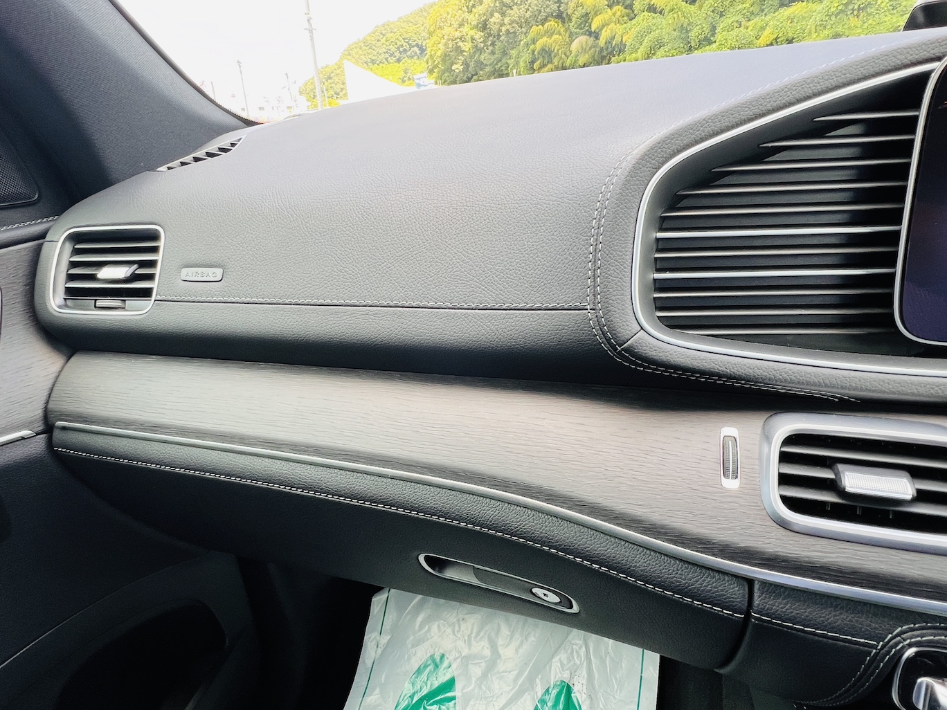 2021 MERCEDES BENZ GLE 400D